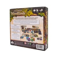 Explorers of the Woodland (EN)
