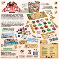 Sweet Mess: Der Backwettbewerb Deluxe (DE)