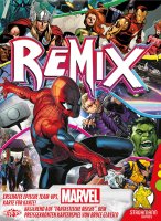 Marvel Remix (DE)