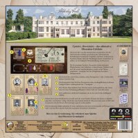 Obsession - Upstairs Downstairs (DE)