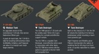 World of Tanks: Russian Tank Platoon 3 (EN)