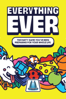 Everything Ever (EN)