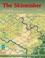 The Skirmisher 4 (EN)