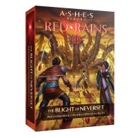 Ashes Reborn: Red Rains - The Blight of Neverset (EN)