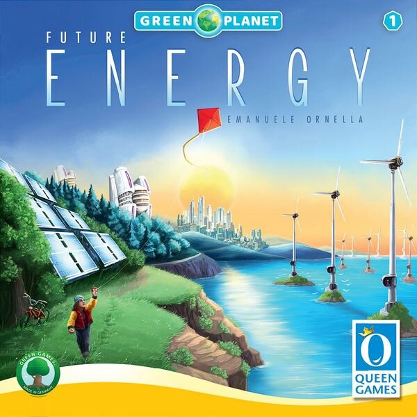 Future Energy (DE/EN)