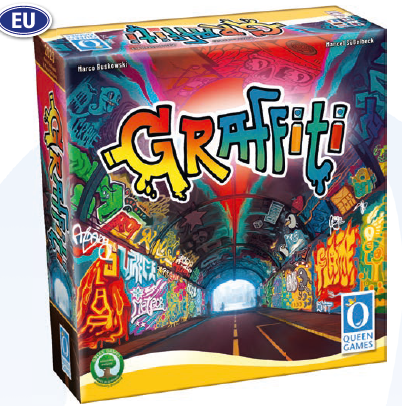 Graffiti (DE/EN)