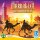 MarraKesh: Camels & Nomads (DE/EN)