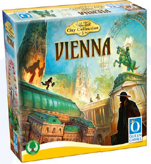 Vienna Classic Edition (DE/EN)