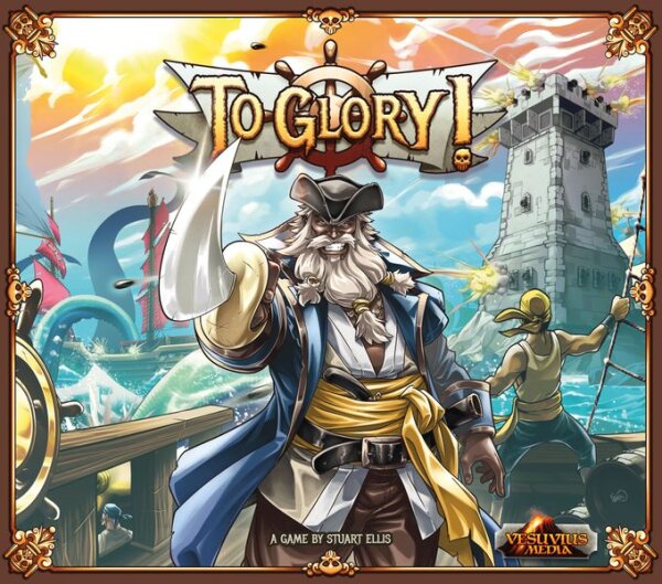 To Glory (EN)