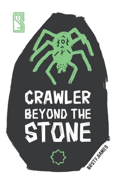 Mausritter RPG: Crawler Beyond the Stone (EN)