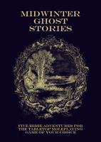 Midwinter Ghost Stories (EN)