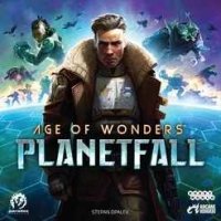 Age of Wonders: Planetfall (EN)