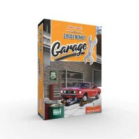 Grease Monkey Garage (DE)