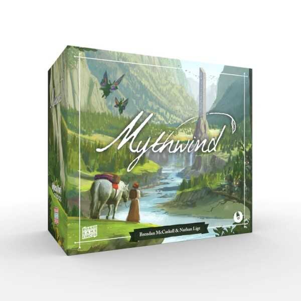 Mythwind (DE)