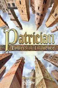 Patrician: Towers of Influence (EN)