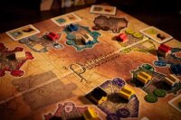 Patrician: Towers of Influence (EN)