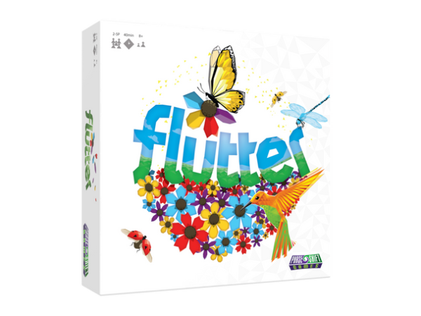 Flutter Retail Edition (EN)