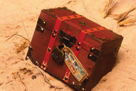 The Mystery Agency: The Balthazar Stone (EN)