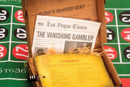 Vanishing Gambler (EN)