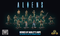 Aliens: Heroes of Hadleys Hope 2023 Version (EN)