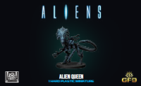 Aliens: Alien Queen 2023 Version (EN)