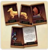 Ex Libris: Exclusive Artifact Promo Pack (EN)