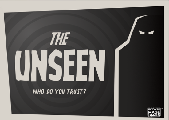 The Unseen (EN)