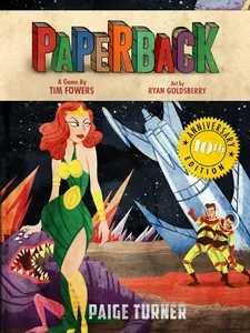 Paperback (EN)