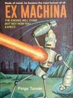 Paperback Adventures Ex-Machina (EN)