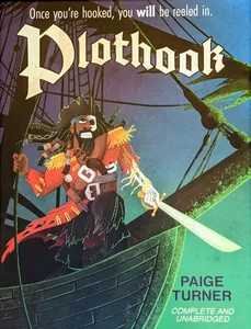 Paperback Adventures Plothook (EN)
