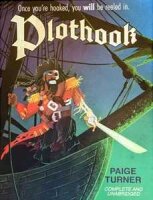 Paperback Adventures Plothook (EN)