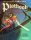 Paperback Adventures Plothook (EN)