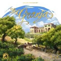 La Granja Deluxe Master Set (EN)