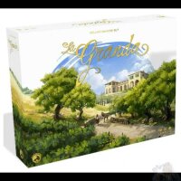 La Granja Deluxe Master Set: La Granda Expansion (EN)