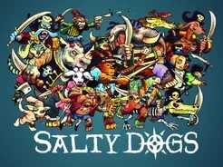 Salty Dogs (EN)