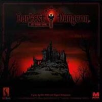 Darkest Dungeon Including Strongbox (EN)