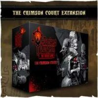 Darkest Dungeon: Crimson Court (EN)