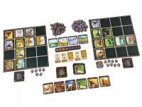 Keystone: North America Deluxe Edition (EN)