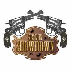 Six Gun Showdown (EN)