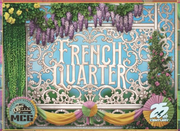 French Quarter (EN)