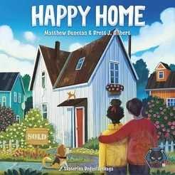 Happy Home (EN)
