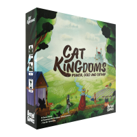 Cat Kingdoms (EN)