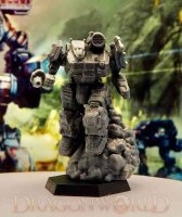 BattleTech: Eridani Light Horse Hunter Lance (EN)