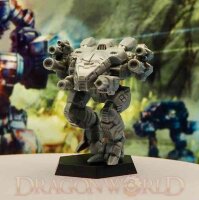 BattleTech: Eridani Light Horse Hunter Lance (EN)