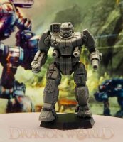 BattleTech: Eridani Light Horse Hunter Lance (EN)
