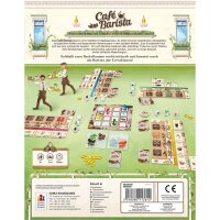 Café Barista (DE)