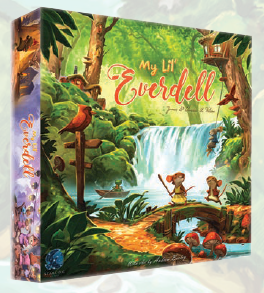 My Lil Everdell: Essentials Edition (EN)