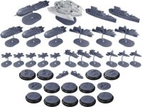 Dystopian Wars: Fortune and Glory Two Player Starter Set (EN)