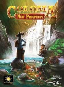 Coloma: New Prospects (EN)