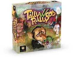 Tallywood Rally (EN)